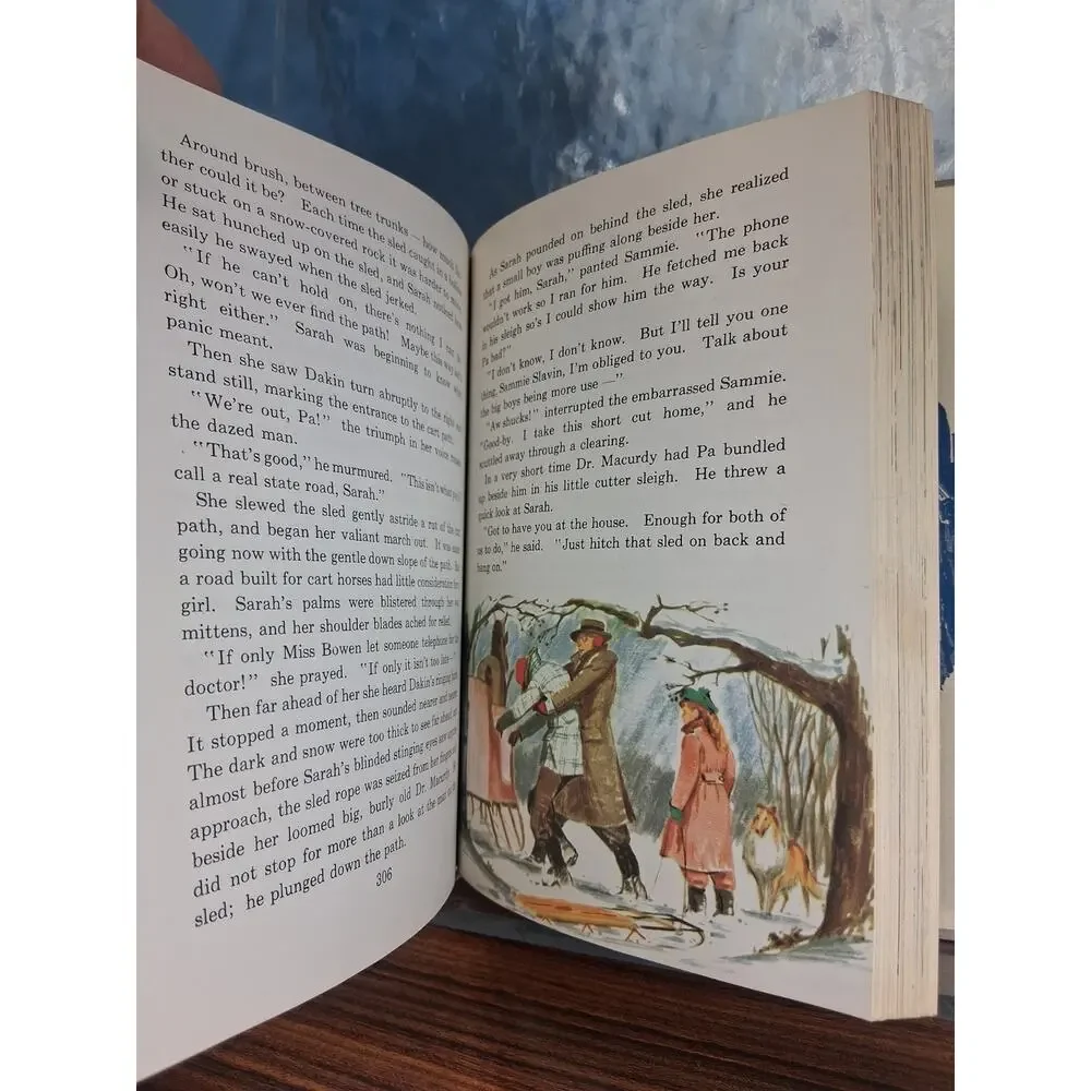 1951 Living All Your Life Vintage Grade School Reader Illus Hardcover Searles